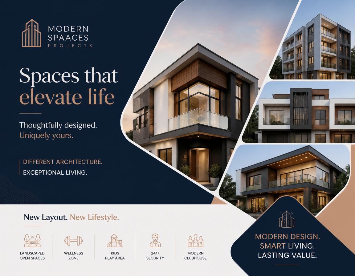 Modern House