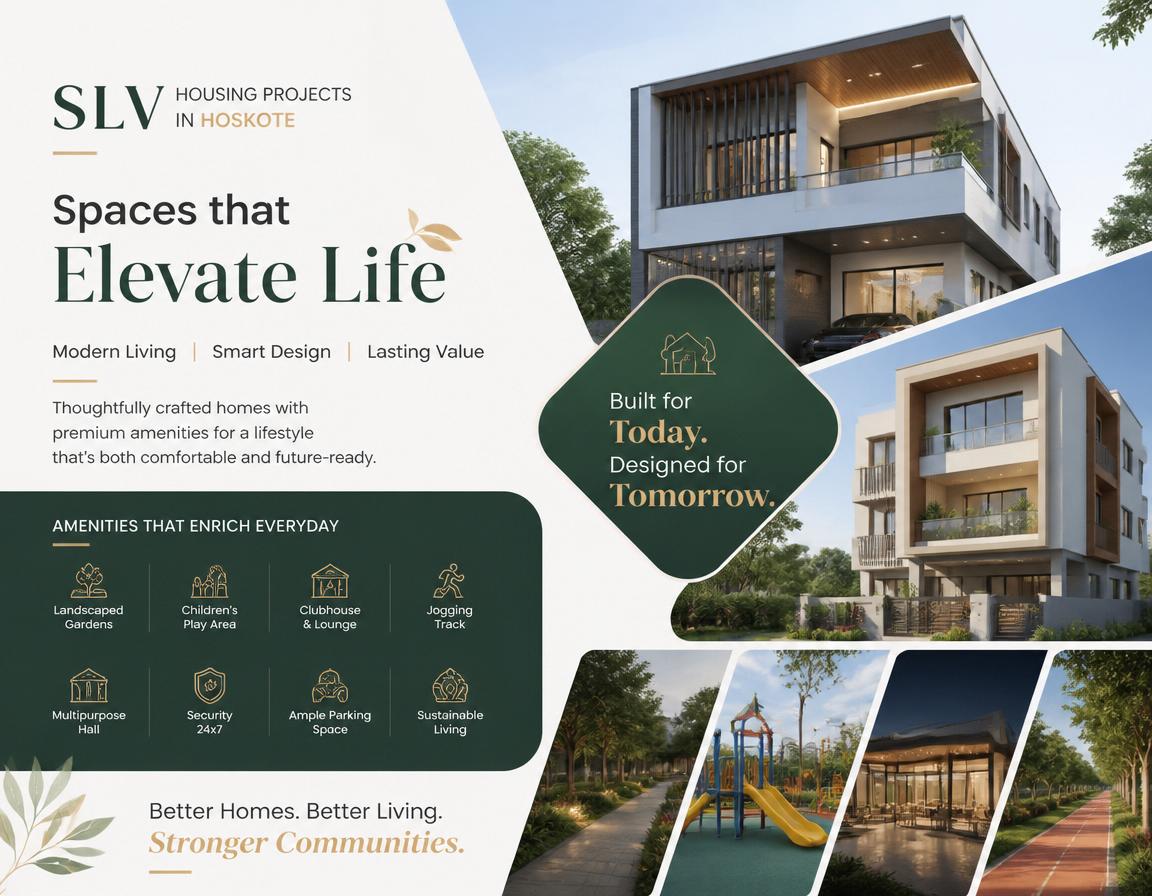 Modern House