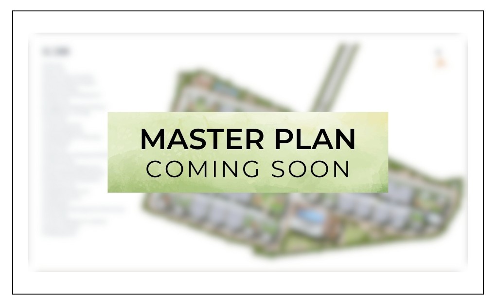 Sobha One Residences Master Plan